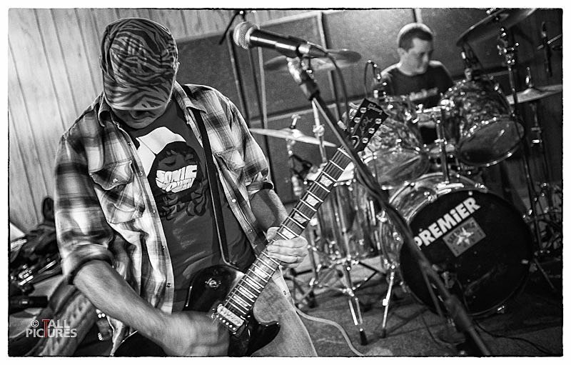 Sugar Slam_Studio-72_BW - SUGAR SLAM