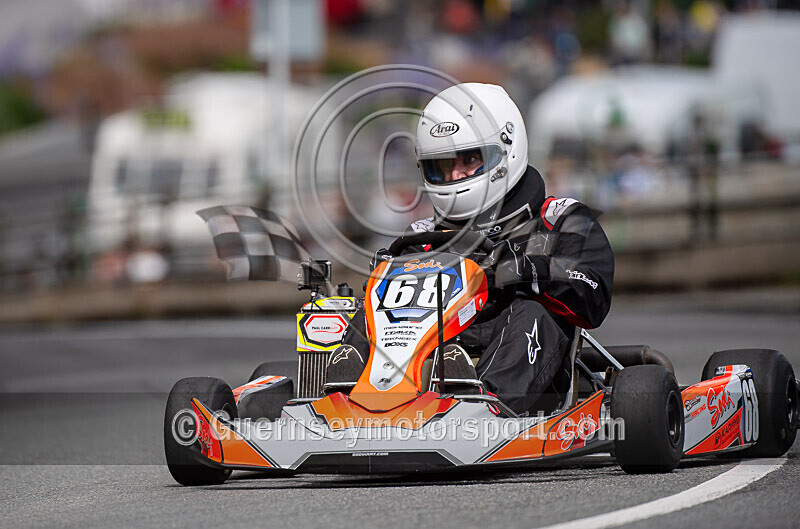 GKMC Hillclimb_02-08-2020_KART-9 - KARTS_01-08-2020