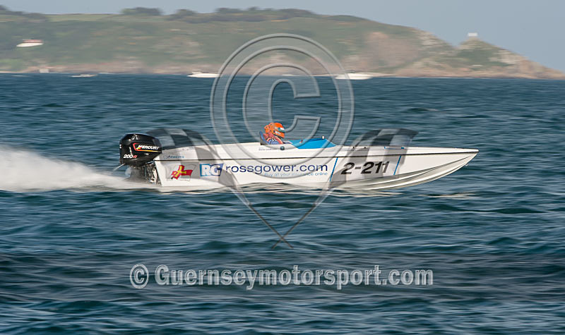 Powerboats 2015_Race-2-39 - GPA 2015 OFFSHORE CHAMPIONSHIP_RACE-2