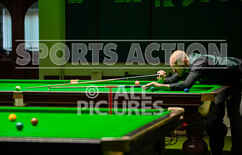 Snooker Inter-Insular 2022-17 - SNOOKER TEAM INTER-INSULAR 2022