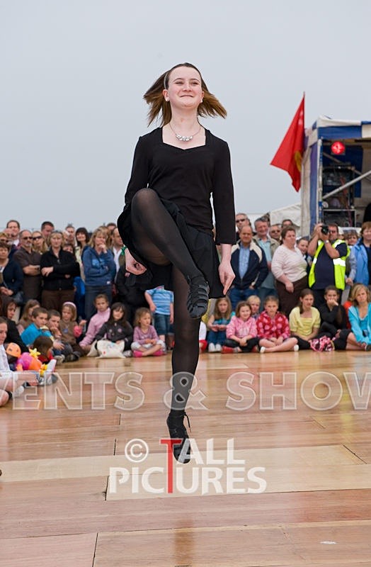 Lib Day08-175 - 2008 DAYTIME ATMOSPHERE