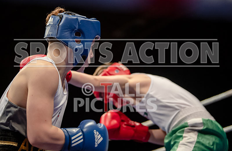 BOUT-4 - Brad Enevoldsen v Alfie Hancock-14 - BOUT-4 - Brad Enevoldsen v Alfie Hancock