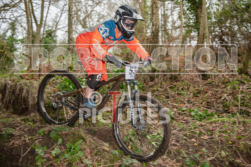 GVC MTB 2019 Downhill_RND-1-32 - MTB WINTER DOWNHILL 2019_ROUND-1