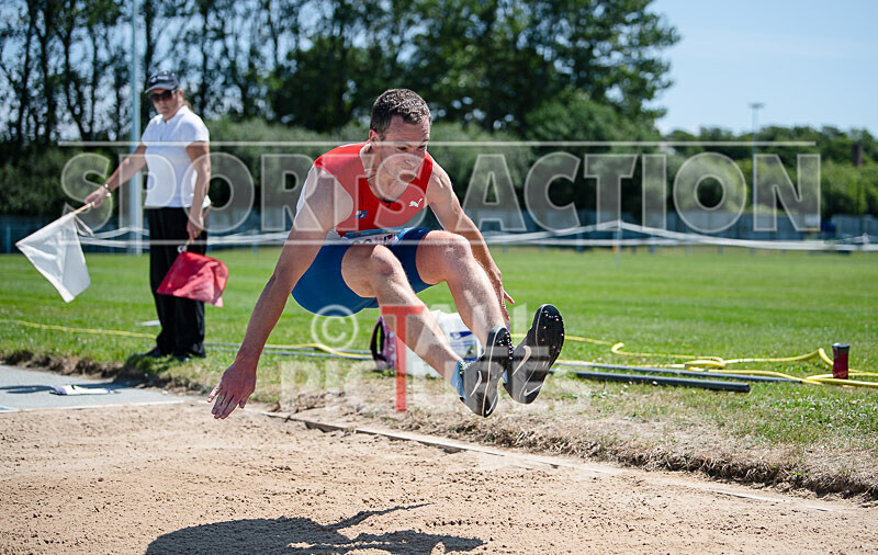 Guernsey Athletics Track  Field Meet 2-2 - GUERNSEY ATHLETICS TRACK & FIELD_MEET 2