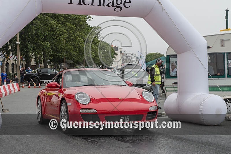 Heritage Charity Hill Climb_2013-145 - HERITAGE CHARITY HILL CLIMB 2013