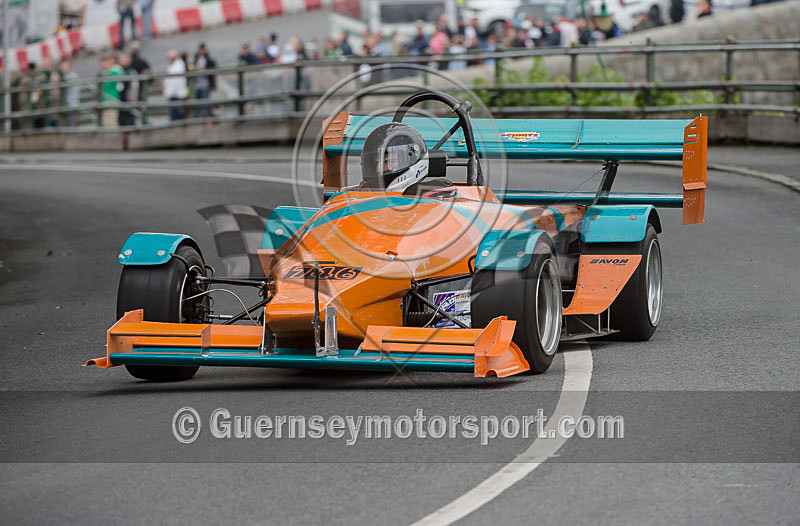 GKMC_Hill Climb_26-05-2014_Car-138 - CARS_26-05-2014