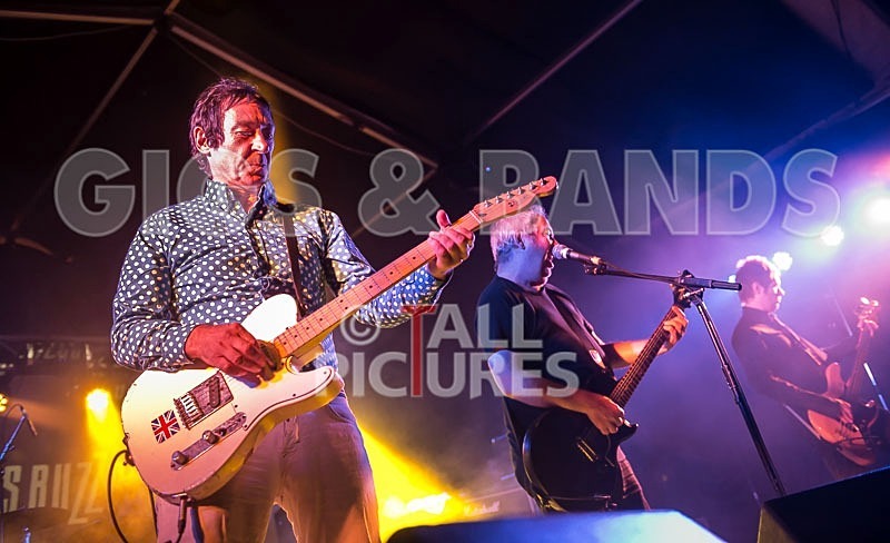 The Buzzcocks-9 - BUZZCOCKS