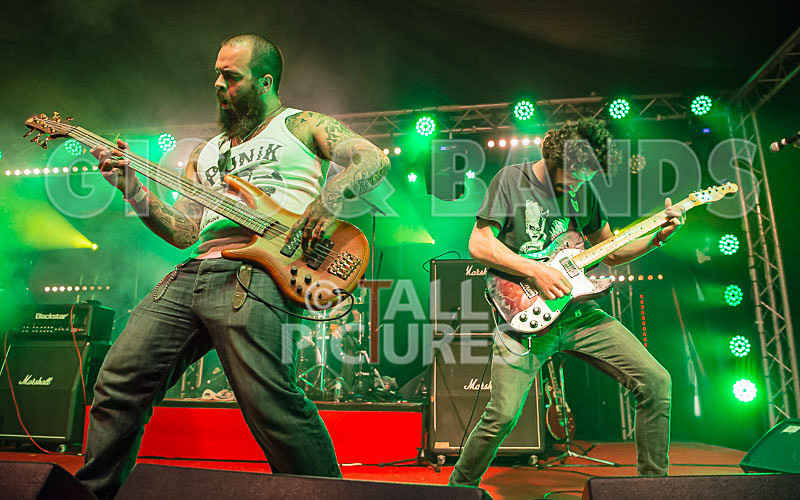 Static Alice-447 - STATIC ALICE