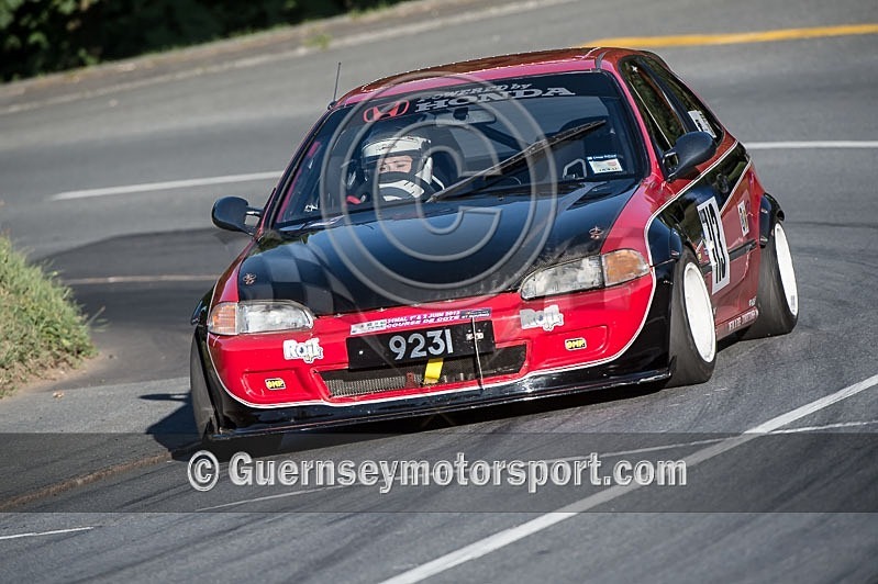 Hill Climb_07-09-2013_CAR-101 - CARS_07-09-2013