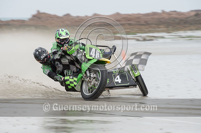 British SandAce_2016_SIDECAR-122 - BRITISH SAND ACE 1000cc SIDECAR RIDERS 2016