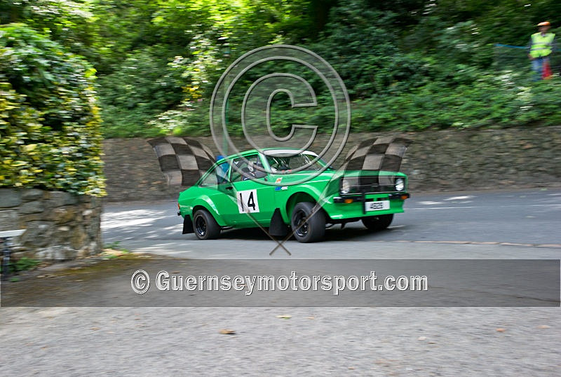 GSY_Nat_2010_Car-95 - GUERNSEY MSA NATIONAL 2010