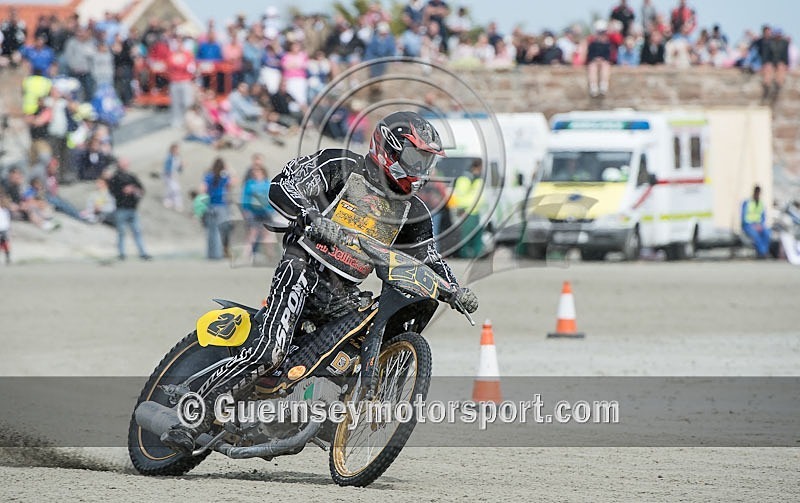 British Sand Ace Championships-51 - BRITISH SAND ACE 500cc SOLO RIDERS - 2012
