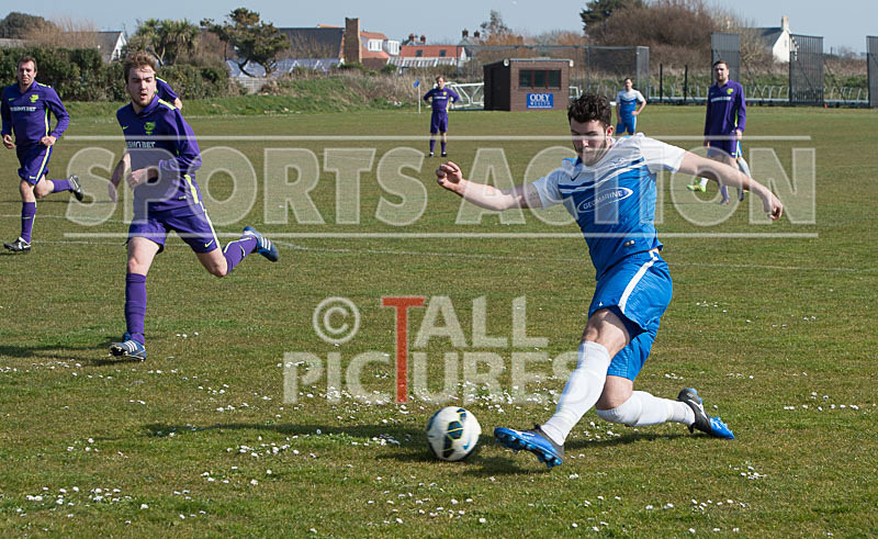 Rovers v Rising Bet-8 - FA CUP_ROVERS v RISING BET