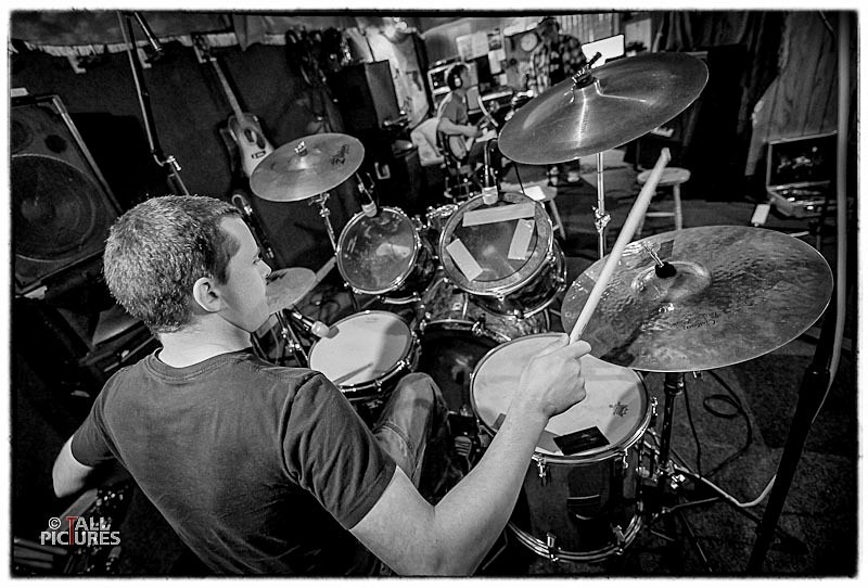 Sugar Slam_Studio-35_BW - SUGAR SLAM