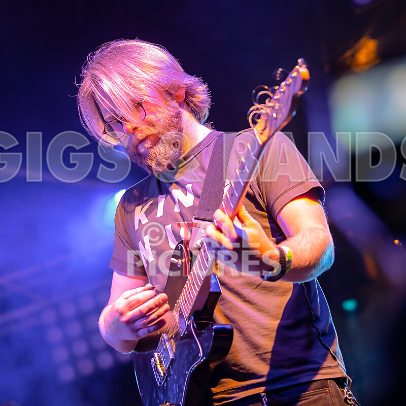 The Recks-986 - THE RECKS