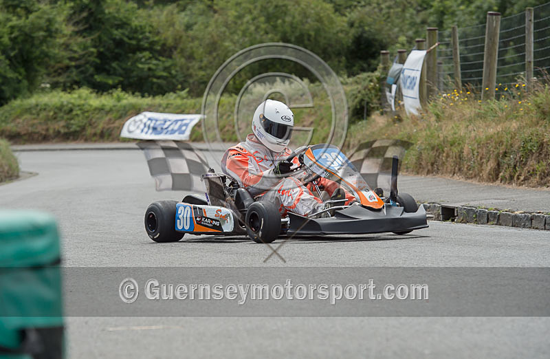 Reservoir Speed Event_2015_KART-42 - RESERVOIR SPEED EVENT 2015 - KARTS