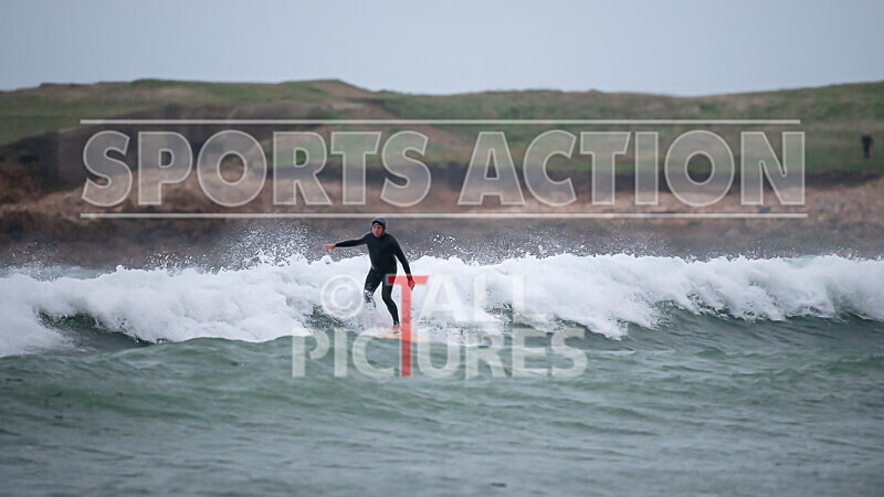 Surfing_01-11-2020-133 - SURFING AT VAZON BAY GUERNSEY