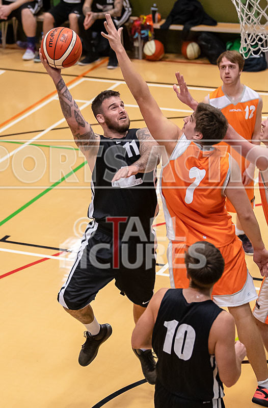 Giants v Skipton-35 - GIANTS v SKIPTON