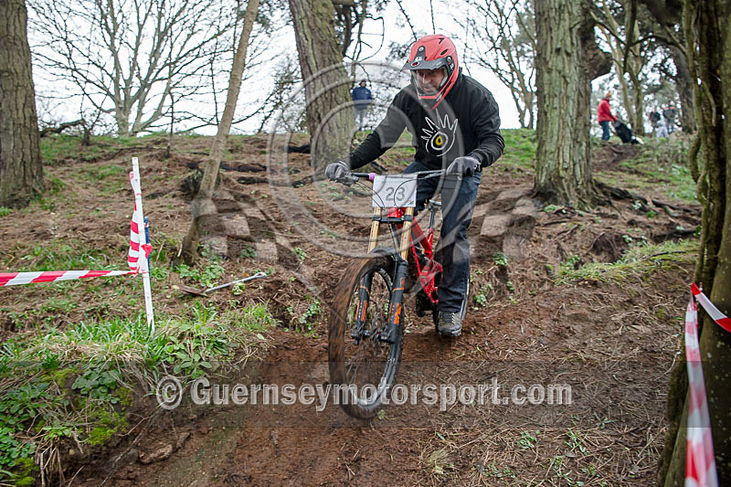 MTB Downhill 2018_Round-2-30 - GVC MTB DOWNHILL SERIES 2018_ROUND-2
