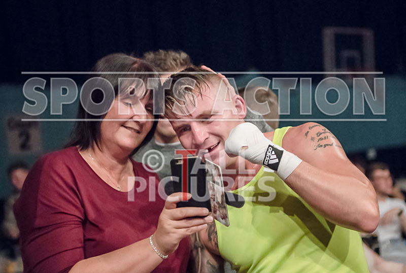 BOUT-6 James Woolnough v Jordan Blake-64 - BOUT-6 James Woolnough v Jordan Blake