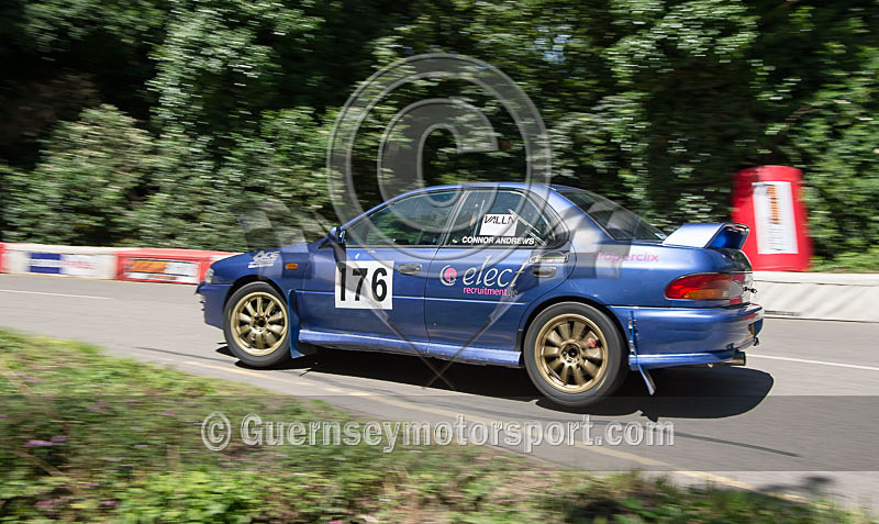 Jersey National_2016_CAR-161 - JERSEY NATIONAL 2016 - CARS