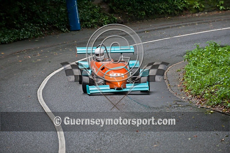 Hill Car 2010-10-03-156 - HILL CLIMB 2010-10-03