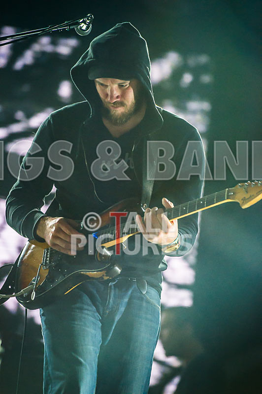 Ben Howard-27 - BEN HOWARD