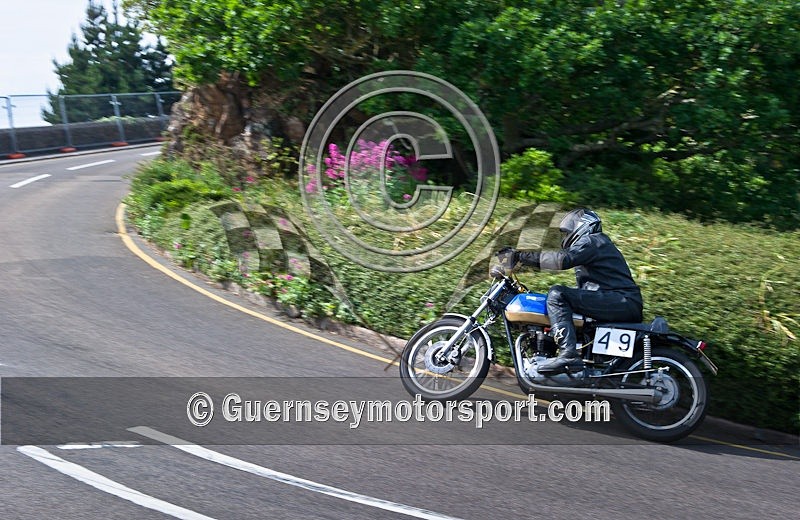 Jsy Classic Hill-264 - JERSEY INTERNATIONAL MOTORING FESTIVAL 2010