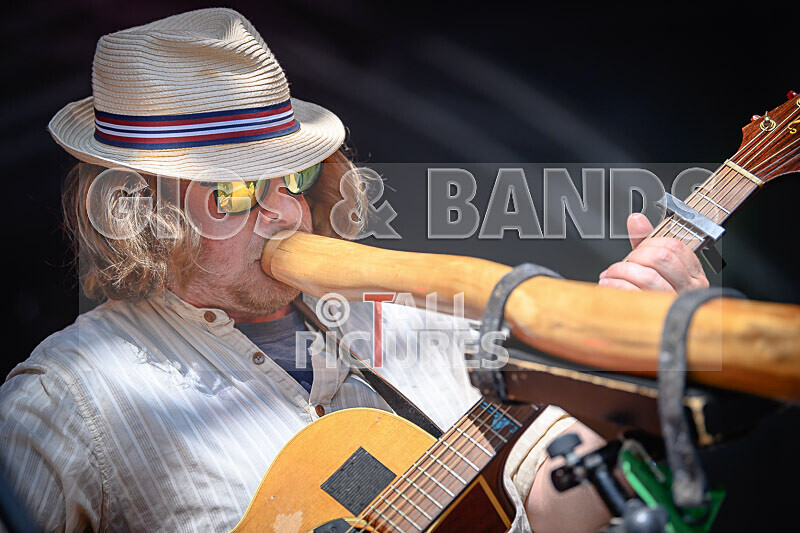 Buffalo Hudleston-714 - BUFFALO HUDLESTON