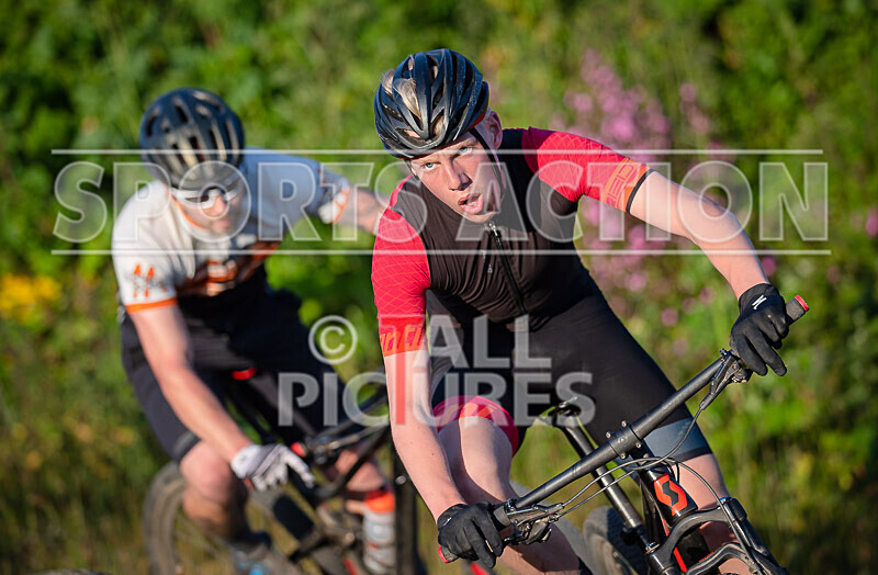 GVC MTB 2022 Summer Crit_ROUND-1-5 - GVC MTB 2022 SUMMER CRIT ROUND-1