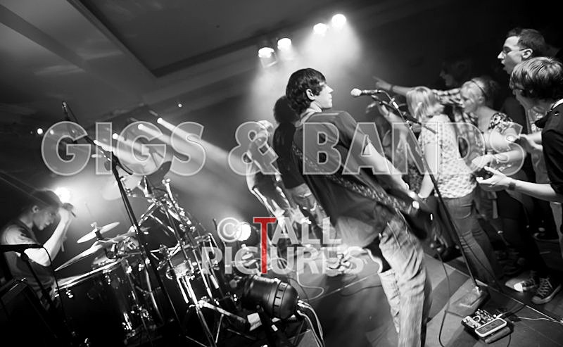 Breaking the Silence-11 - BREAKING THE SILENCE