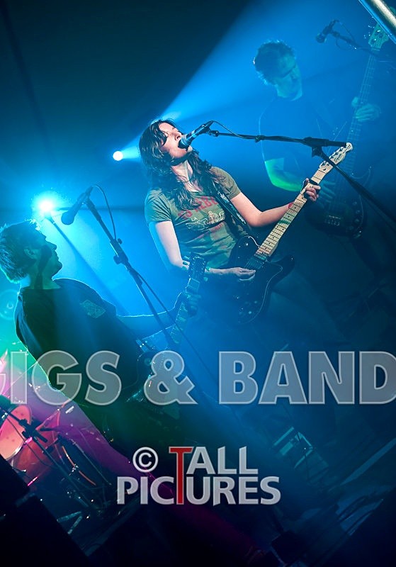 Greenman_Music-128 - GREENMAN CHAOS FESTIVAL 2008 BANDS