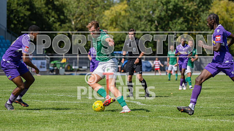 GFC v Tooting  Mitcham United 2022-121 - GFC v TOOTING & MITCHAM UNITED