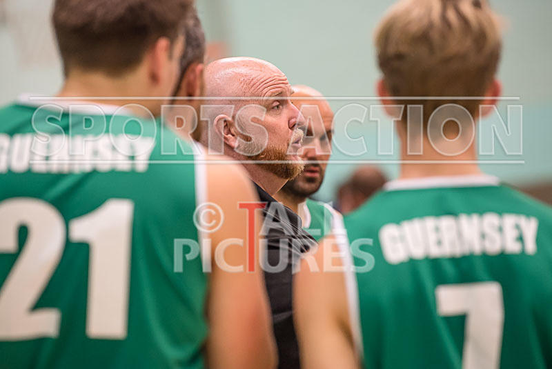 Guernsey v Cannon Royals-36 - GUERNSEY v CANNON ROYALS