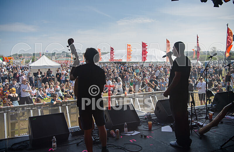 Buffalo Huddleston-709 - BUFFALO HUDDLESTON