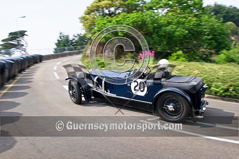 Jsy Classic Hill-223 - JERSEY INTERNATIONAL MOTORING FESTIVAL 2010