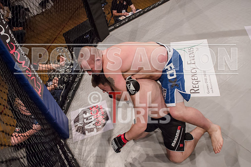 Eddie Goracy v Jack Fallaize-6 - BOUT 8