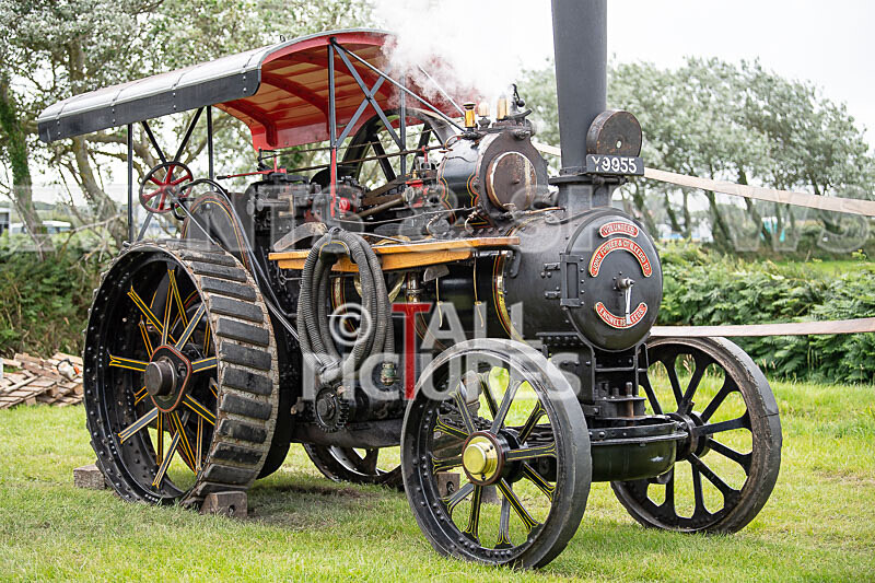 Guernsey Agricultural Show 2021-24 - GUERNSEY AGRICULTURAL SHOW 2021