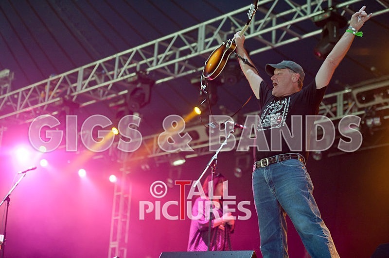 Hayseed Dixie-66 - HAYSEED DIXIE