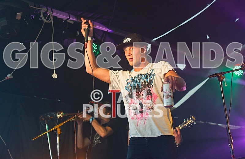 Lizzard Channel-12 - LIZZARD CHANNEL