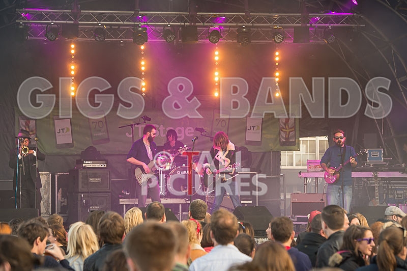 The Recks-409 - THE RECKS