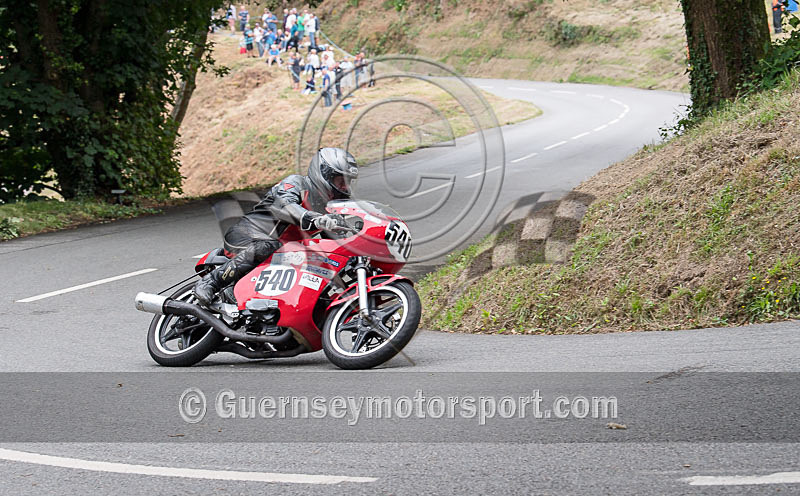 Jersey National Hill 2017_BIKE-4 - JERSEY NATIONAL 2017 - BIKES