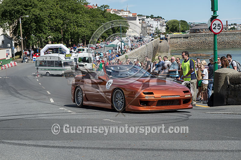Heritage Charity Hillclimb_2014-68 - HERITAGE CHARITY HILL CLIMB 2014