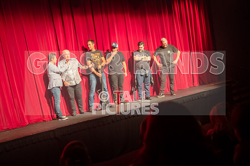 Guernsey Electricity 2022-43 - GUERNSEY ELECTRICITY