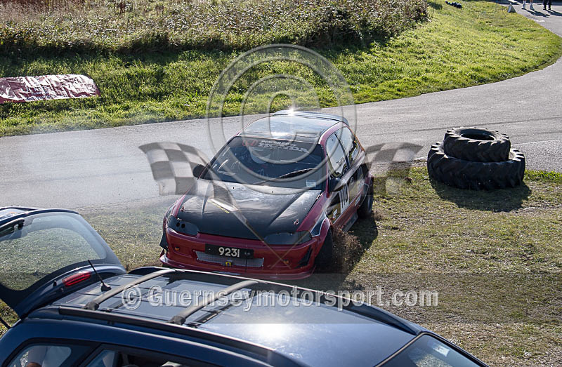 Alderney Airport Speed Event 2017-141 - ALDERNEY AIRPORT SPEED EVENT 2017