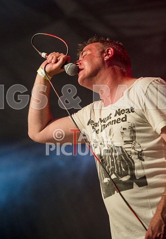 Chaos 2013_Charred Hearts-9 - CHARRED HEARTS