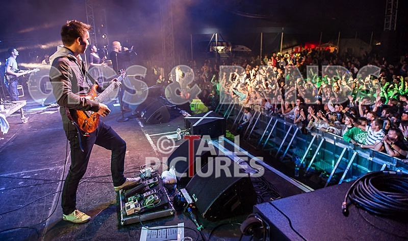 Maverick Sabre-44 - MAVERICK SABRE