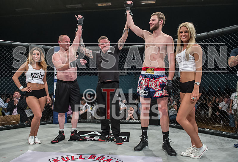 Lock-In 2014_Bout-3-40 - BOUT-3