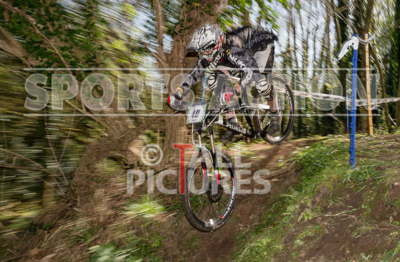 MTB_Downhill_2015_Race-2-29 - DOWNHILL SERIES 2015_ROUND-2