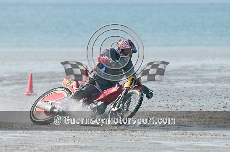 Sand Ace_09-66 - SAND ACE 2009